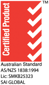 Australia- Certified-Product