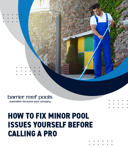 How To Fix Minor Pool Issues Yourself Before Calling A Pro Mobile Banner