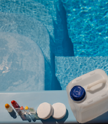 How To Fix Minor Pool Issues Yourself Before Calling A Pro Mobile Blog Image 1