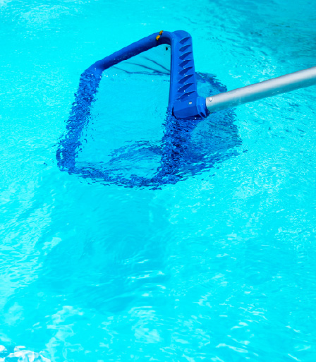 How To Fix Minor Pool Issues Yourself Before Calling A Pro Mobile Blog Image 2