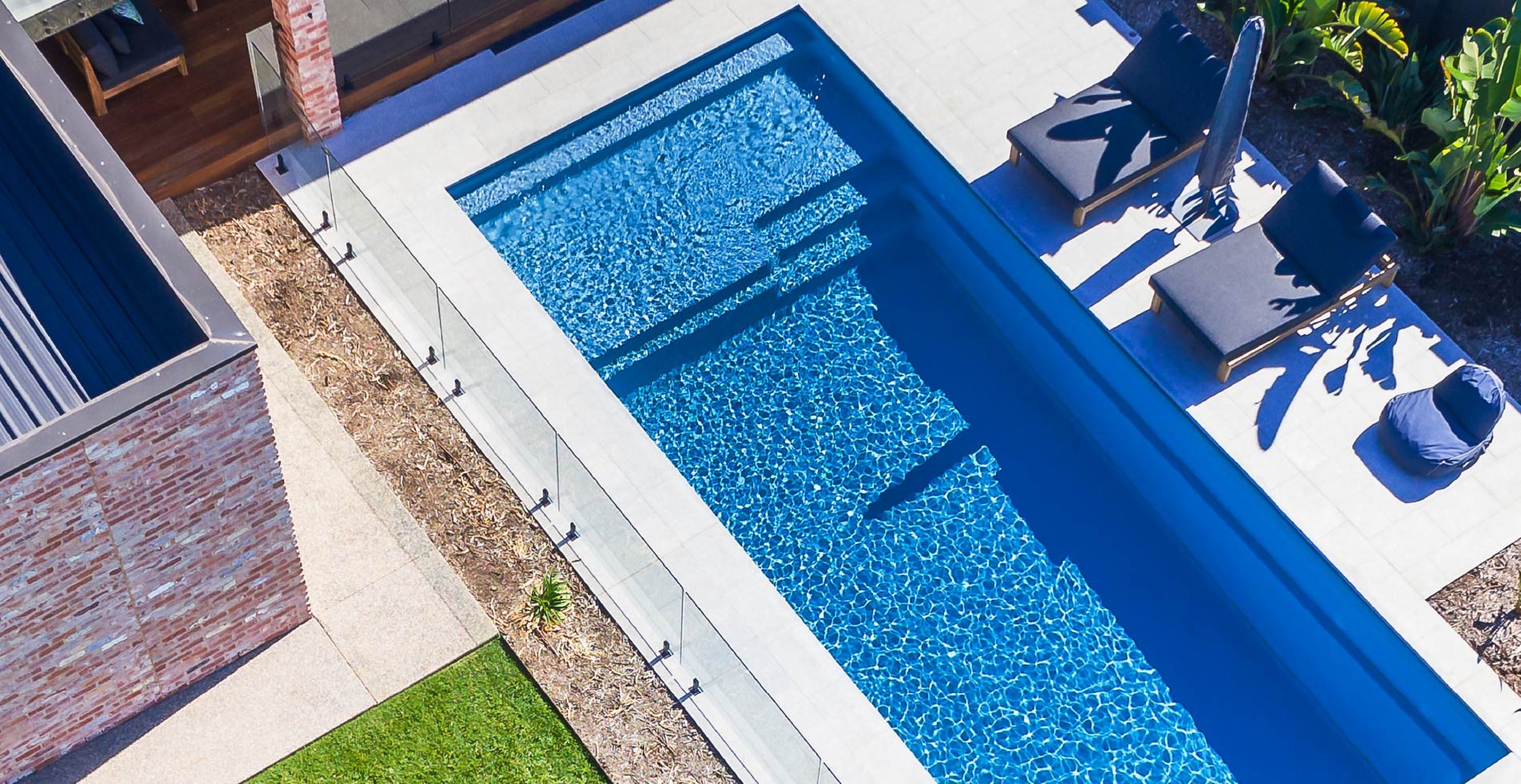Mildura Dealer Information Pool Image
