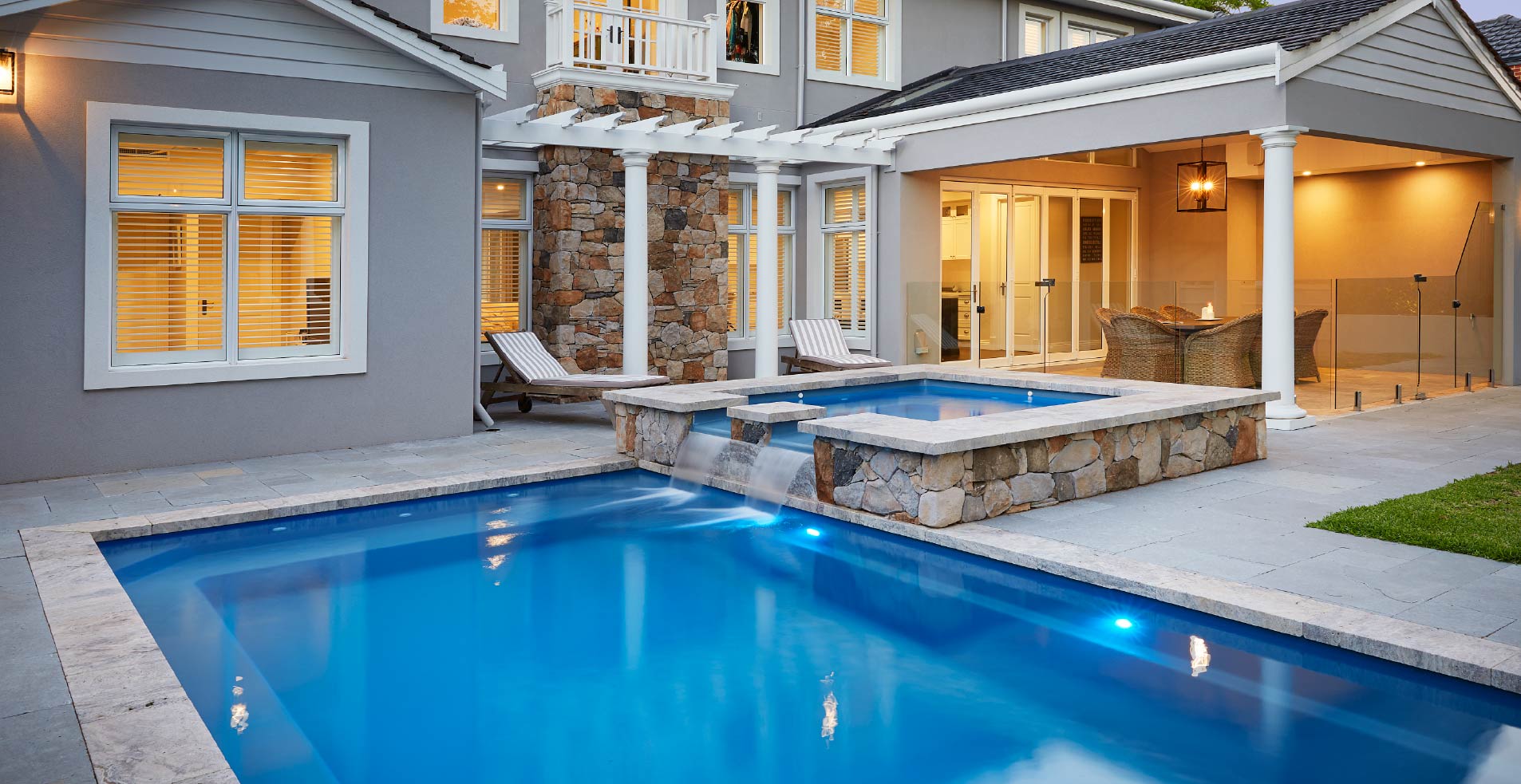 Wodonga Dealer Information Pool Image