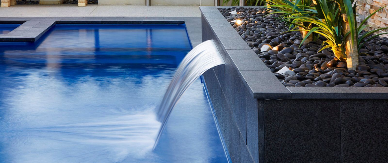 Four Basic Types of In-Ground Pools and How to Choose One