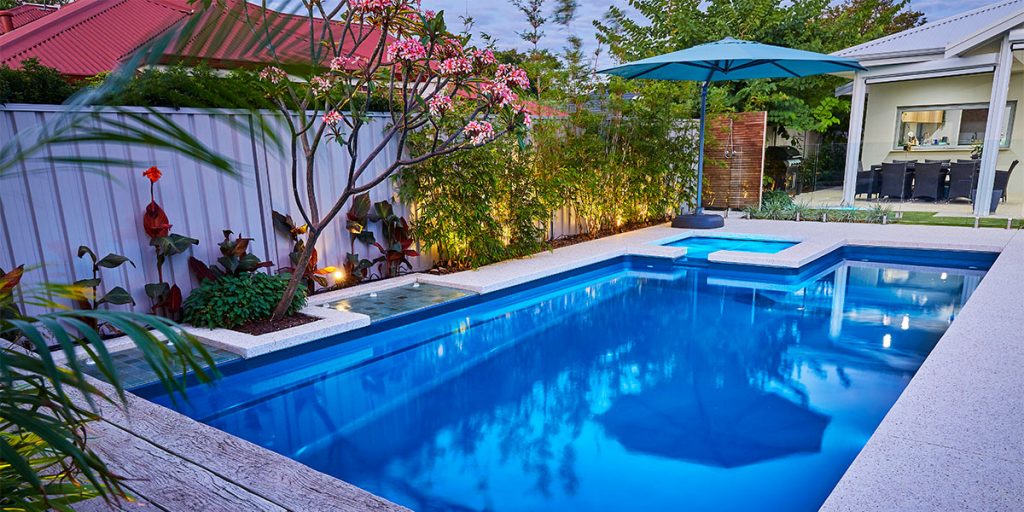 Health Benefits of Saltwater Swimming Pools