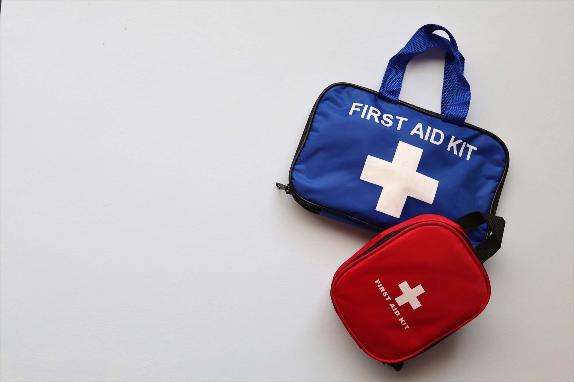 first-aid