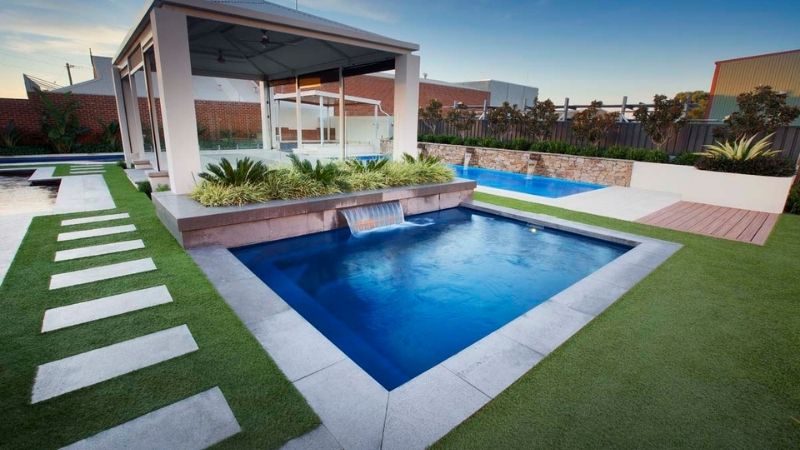 Poly Pools in Maddington, Perth, WA, Plastic & Fibreglass Manufacturers -  TrueLocal