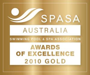 Gold Silver Bronze Awards