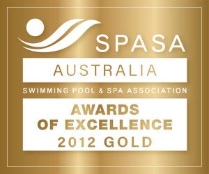 Gold Silver Bronze Awards