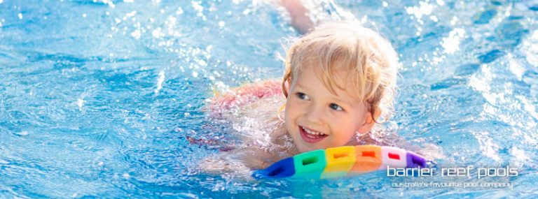 How Swimming In A Saltwater Fibreglass Pool Benefits Skin - Barrier ...