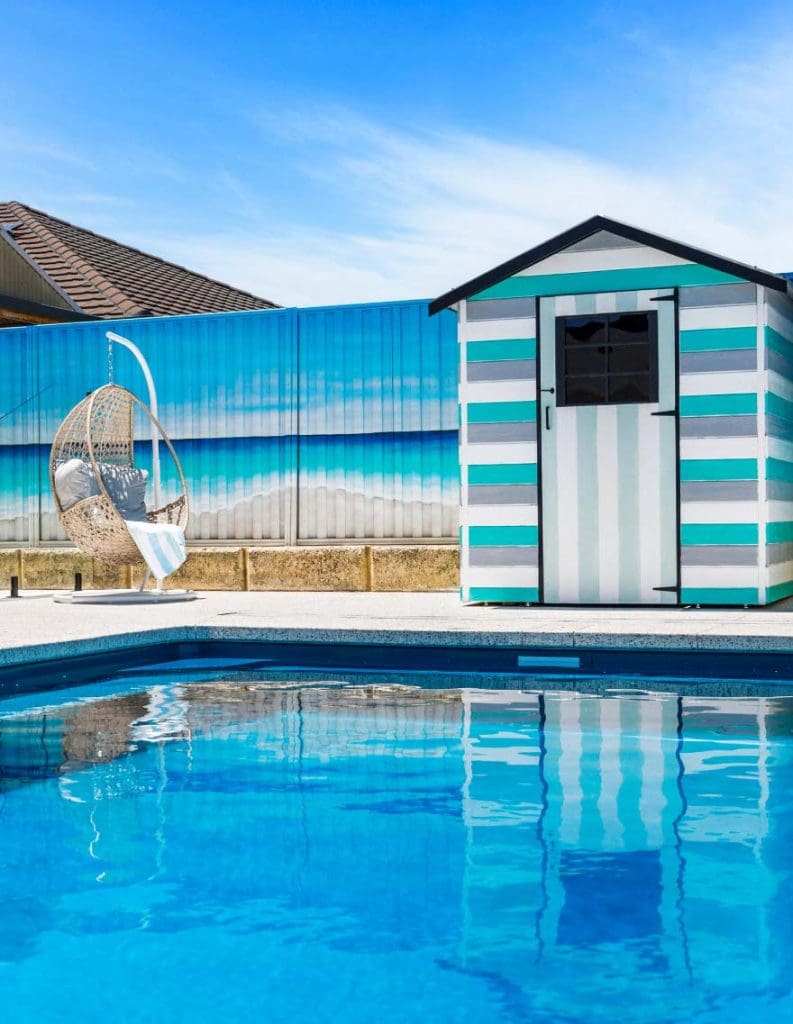 Inground Fibreglass Swimming Pools - Barrier Reef Pools