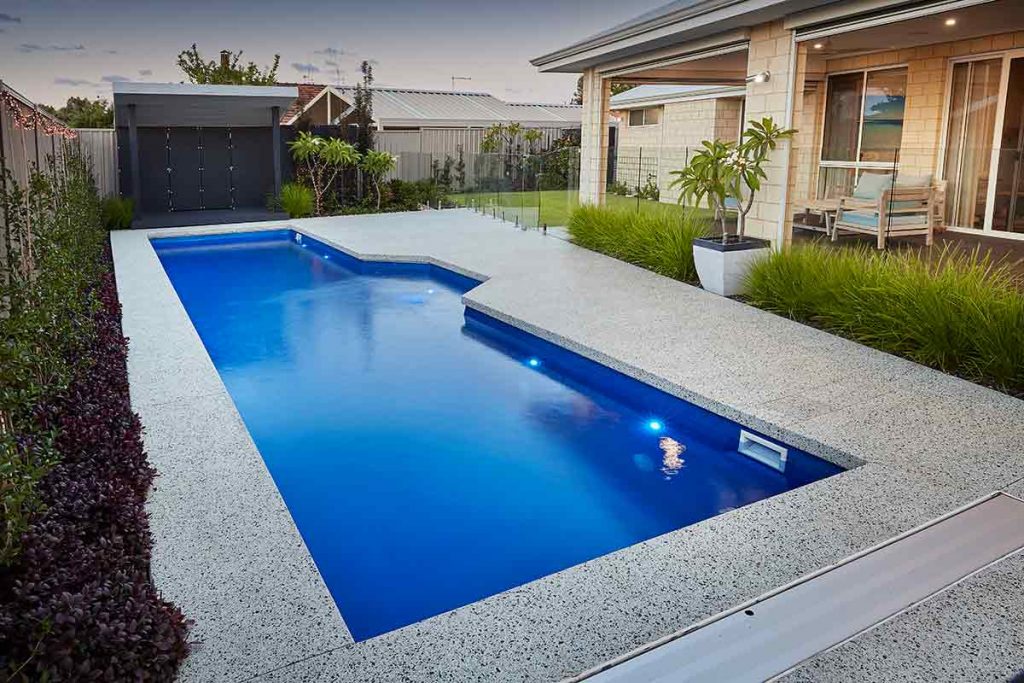Here Are Some Fantastic Tips On How You Can Fit A Small Fibreglass Pool