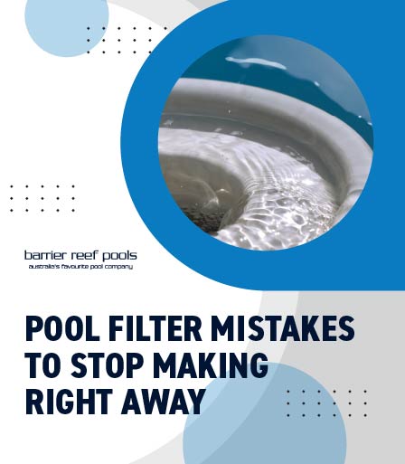 pool filter mistakes to stop making right away banner m