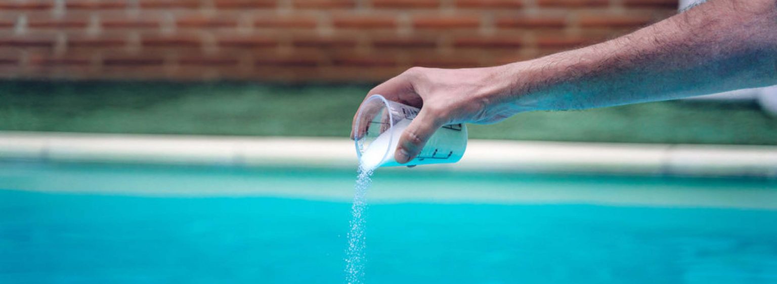 Shocking Your Pool What You Need To Know! Barrier Reef Pools